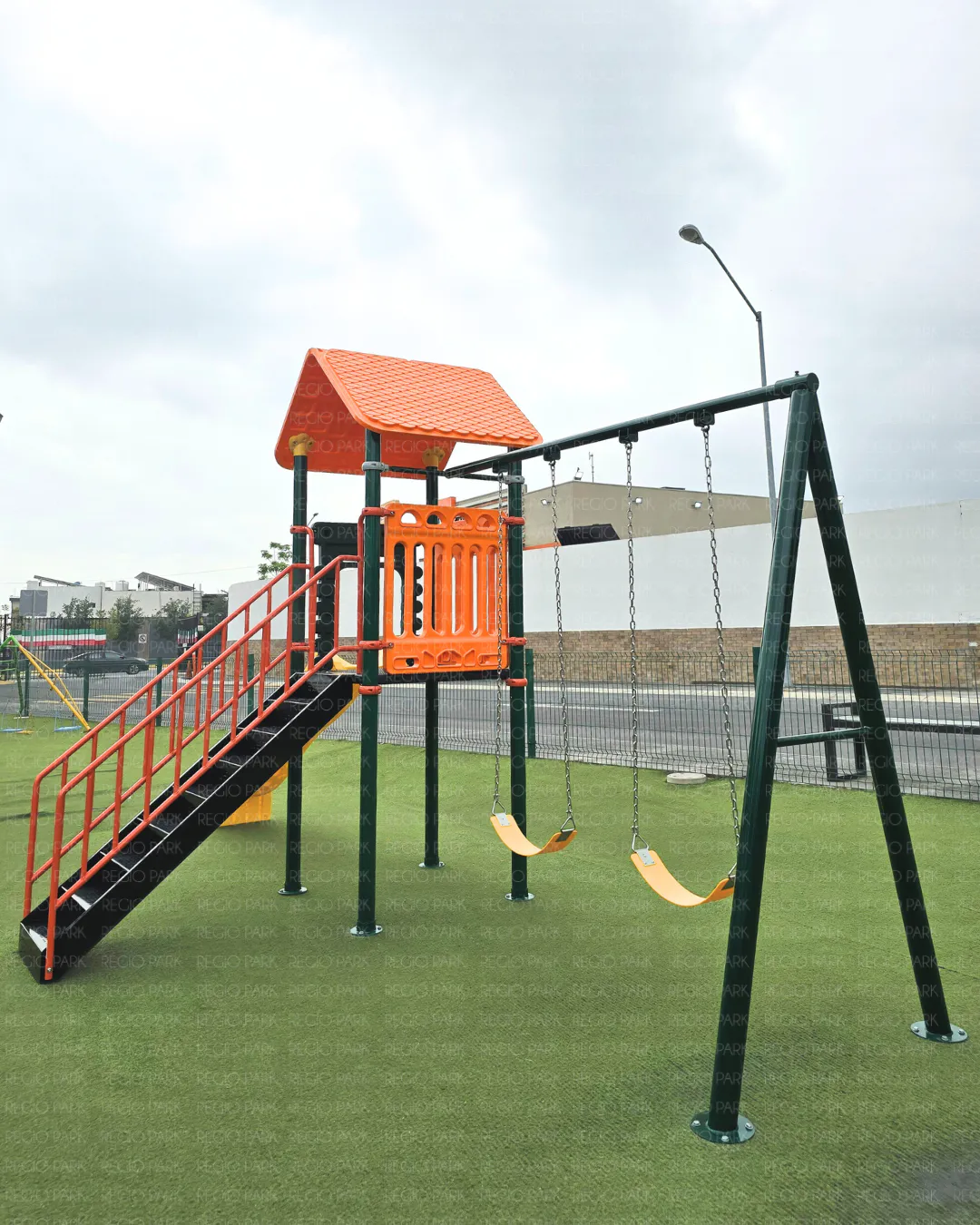 Juegos infantiles 2024